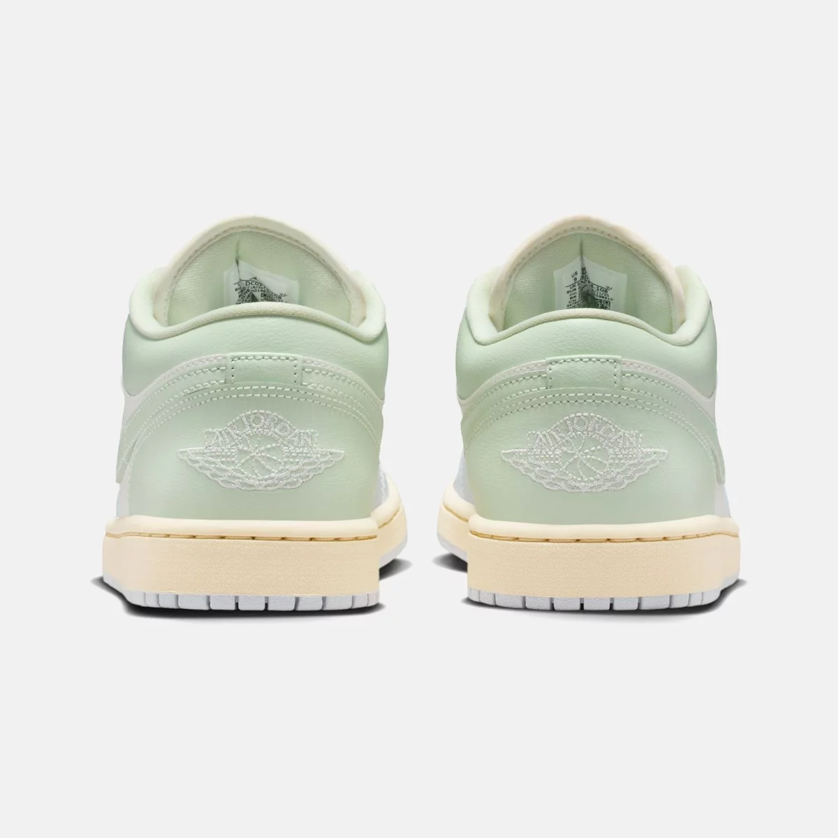 Air Jordan 1 Low Γυναικεία Sneakers