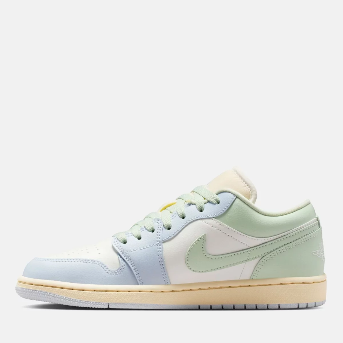 Air Jordan 1 Low Γυναικεία Sneakers