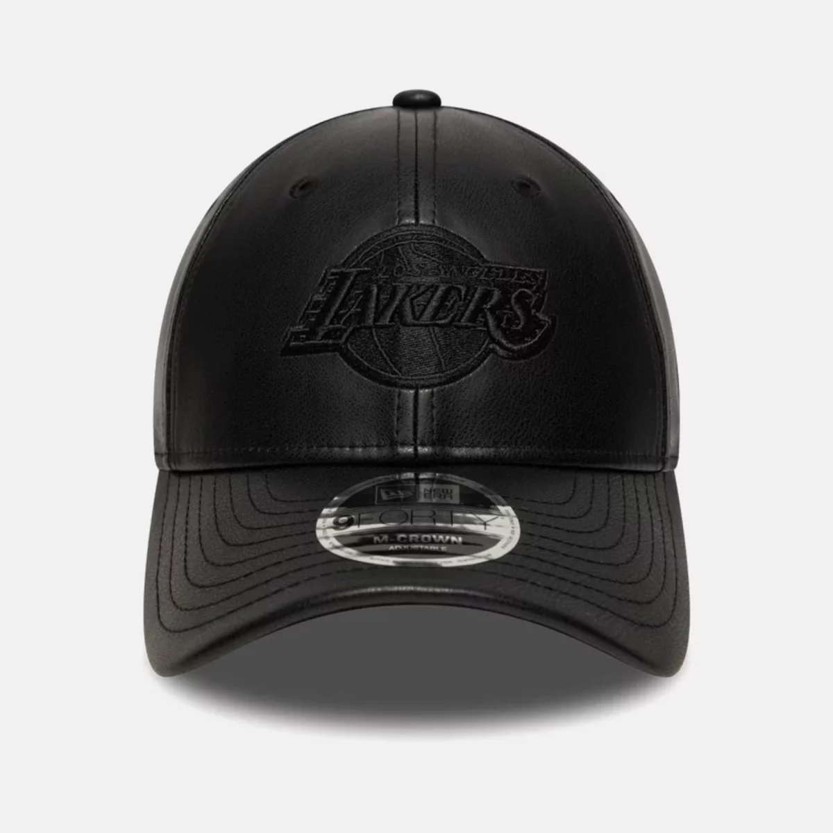 New Era LA Lakers NBA PU 9FORTY M-Crown Καπέλο