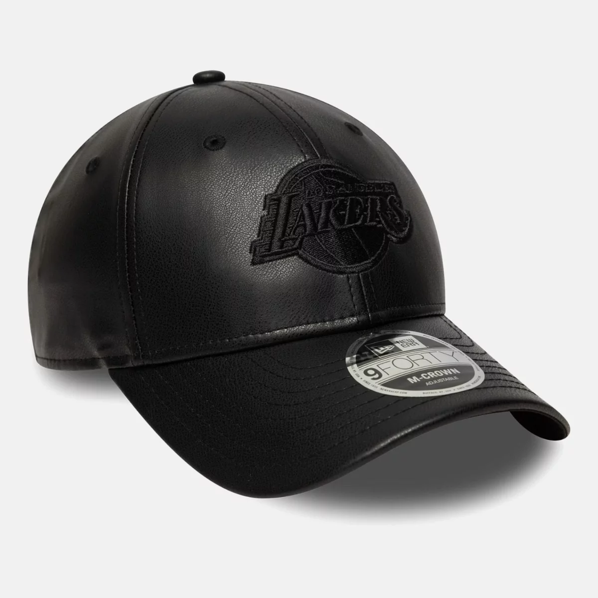 New Era LA Lakers NBA PU 9FORTY M-Crown Καπέλο