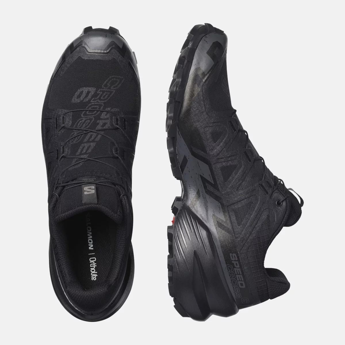 Speedcross 6 Ανδρικά Παπούτσια Trail Running