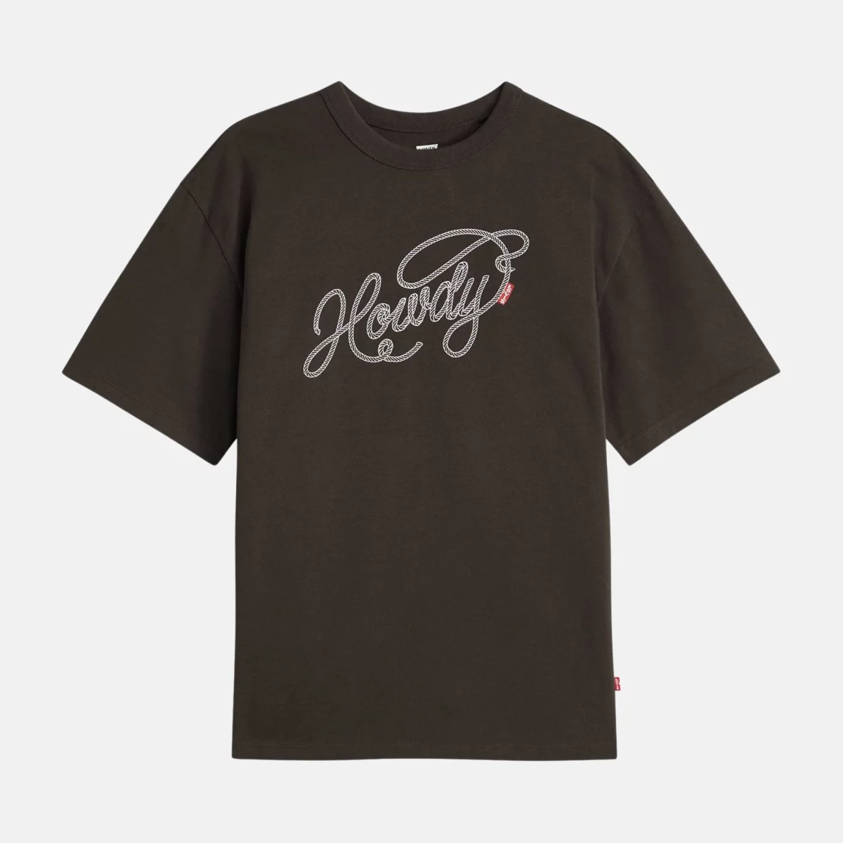 Graphic Tabor Tee Γυναικείο T-shirt