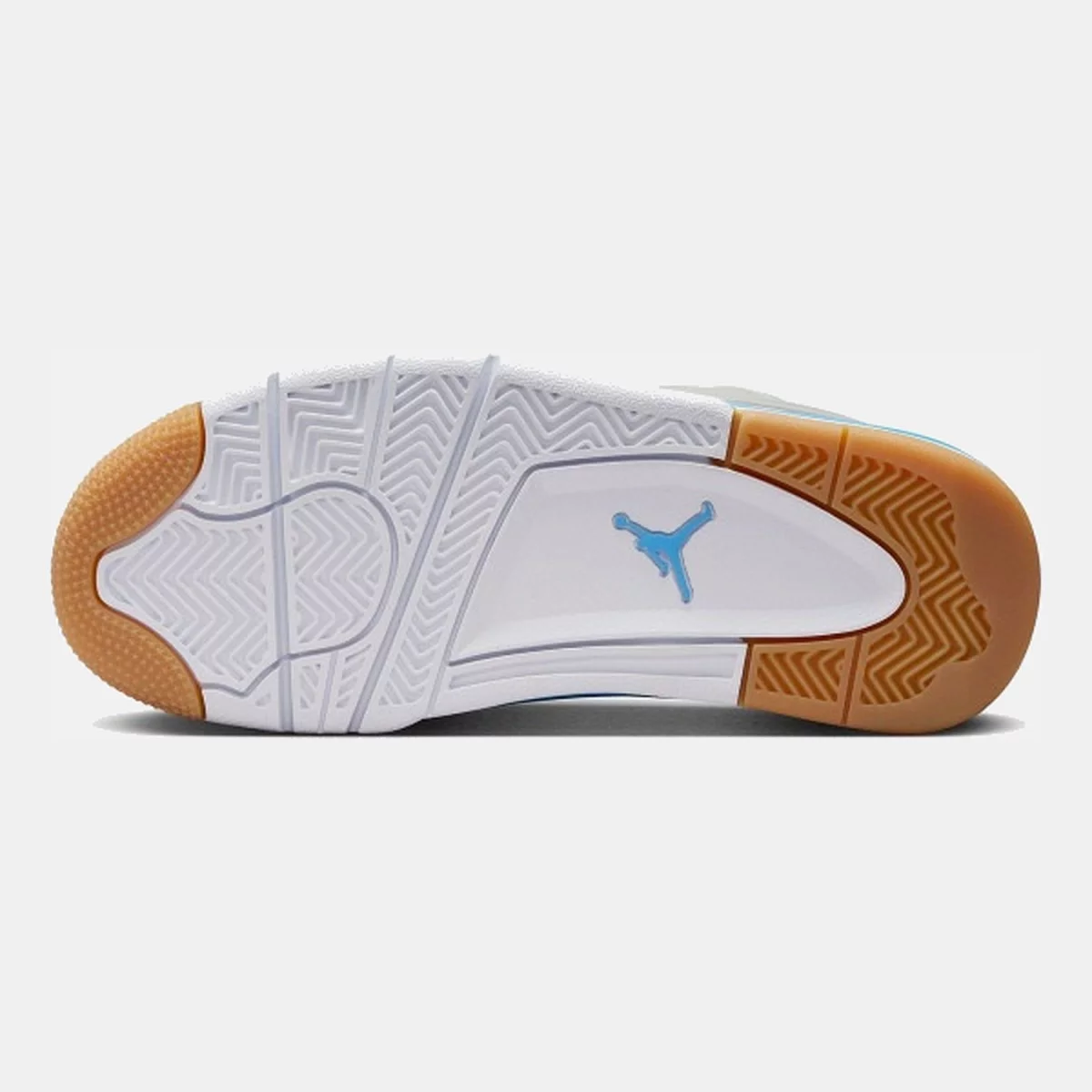 Air Jordan 4 RM Παιδικά Sneakers