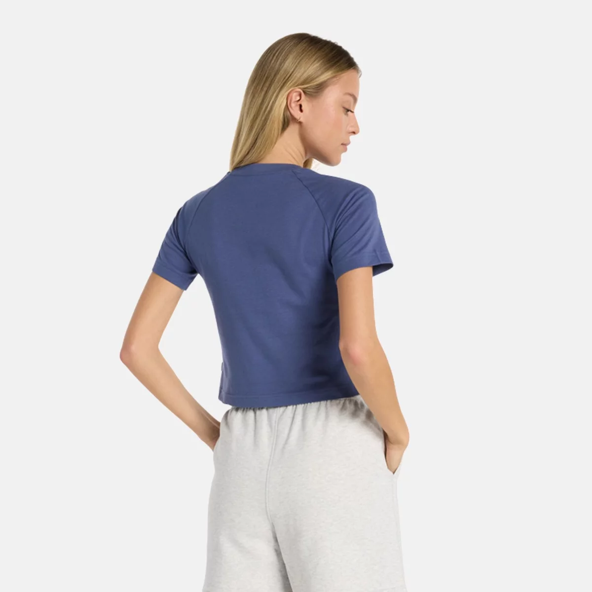 New Balance WT51918 Γυναικείο T-shirt