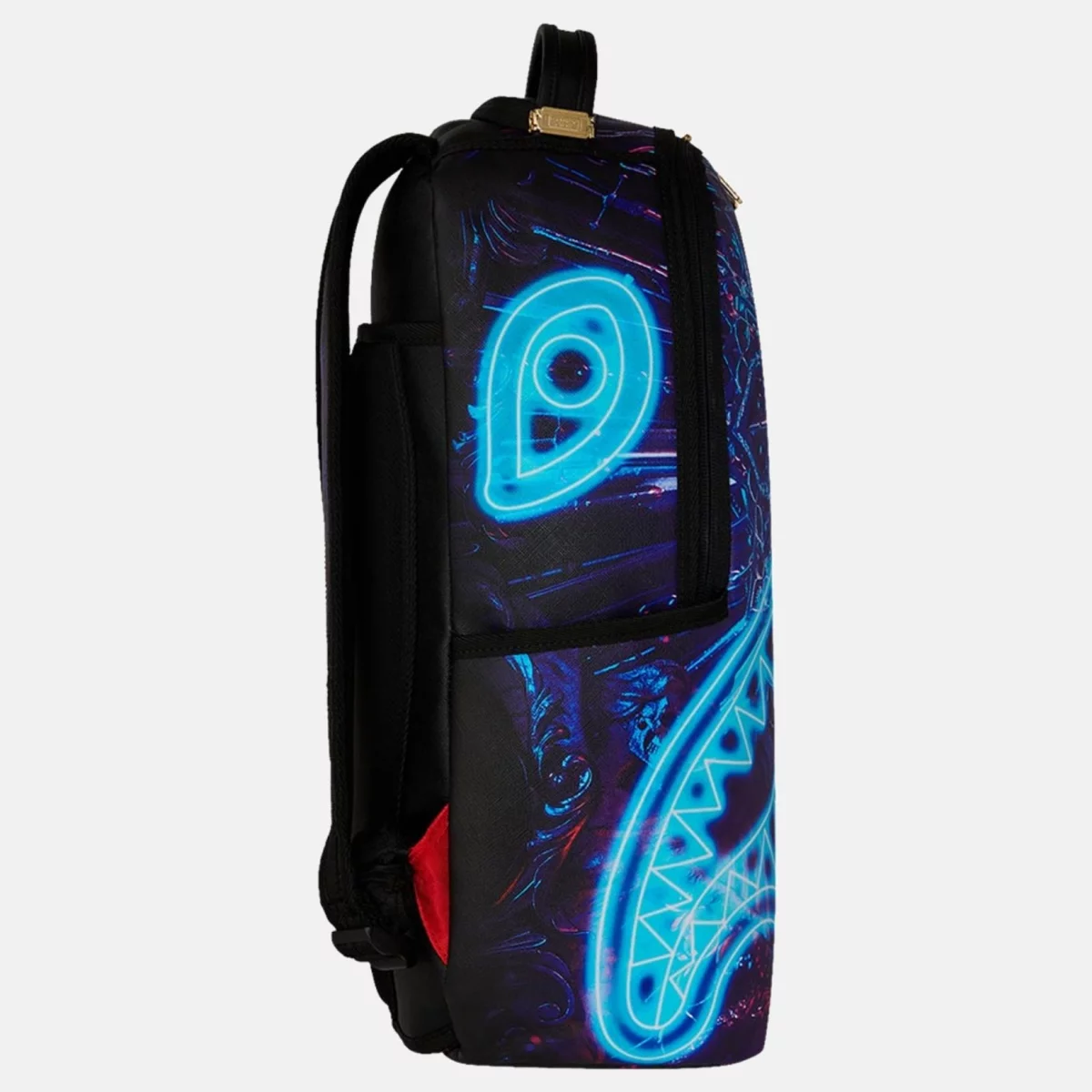 Sprayground John Wick Neon Σακίδιο Πλάτης
