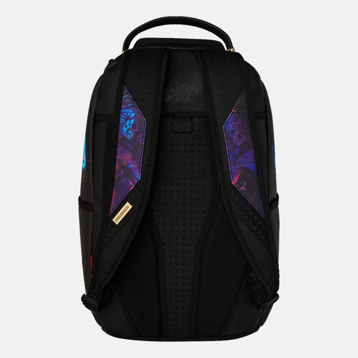 Sprayground John Wick Neon Σακίδιο Πλάτης