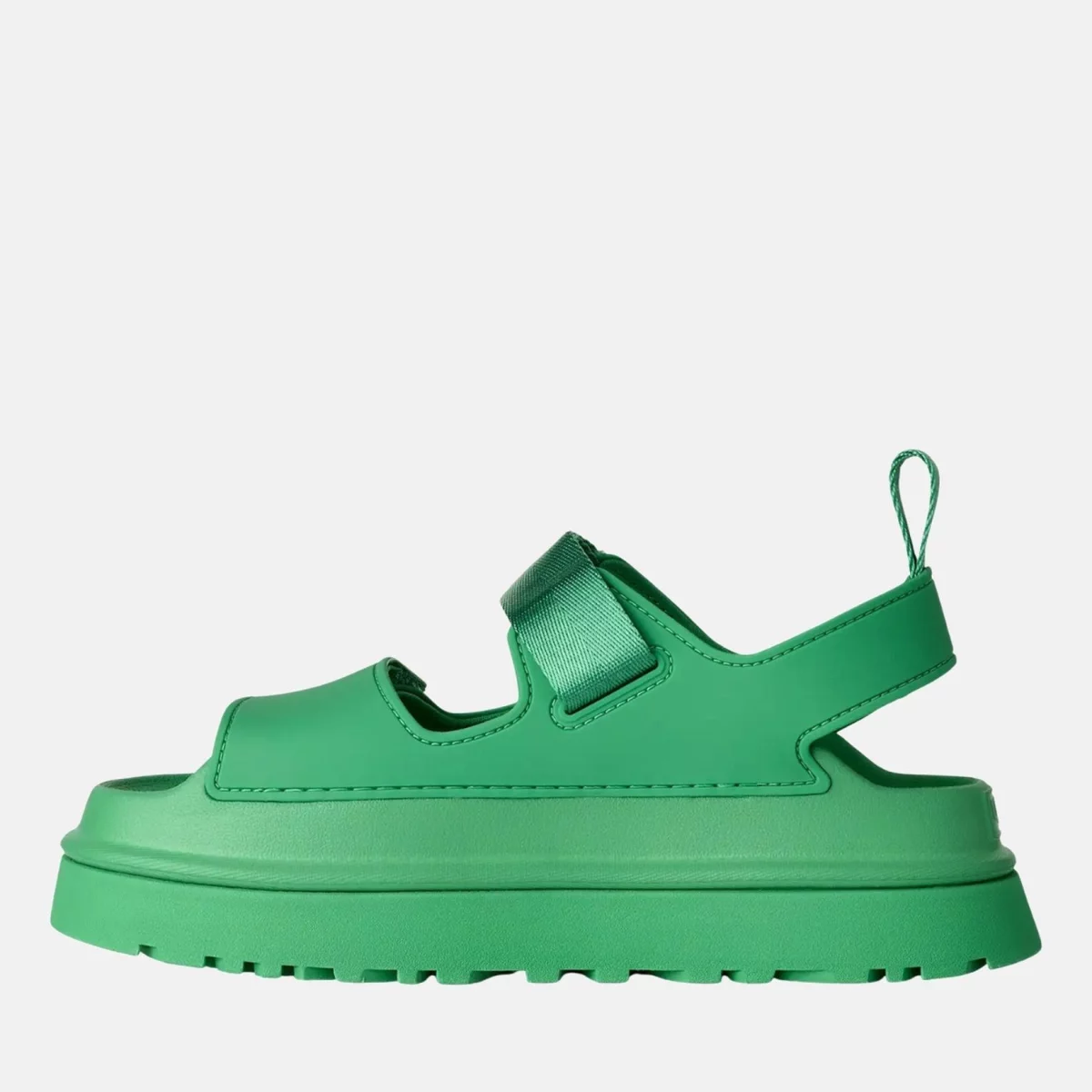 GoldenGlow Γυναικεία Σανδάλια