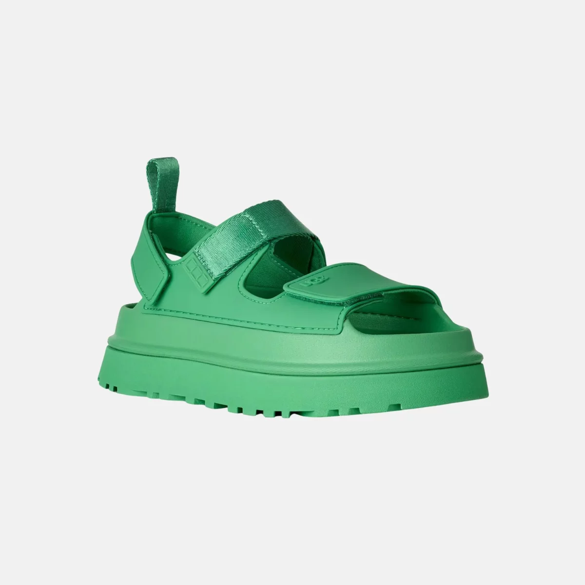 GoldenGlow Γυναικεία Σανδάλια