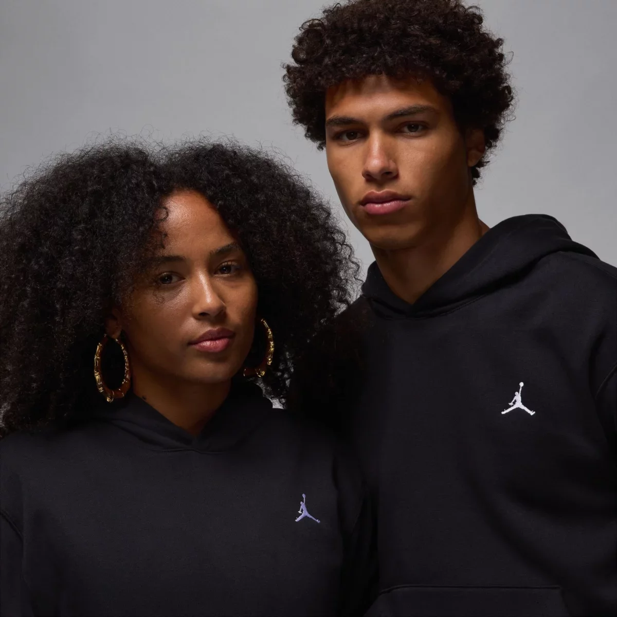 Jordan Brooklyn Fleece Ανδρικό Φούτερ
