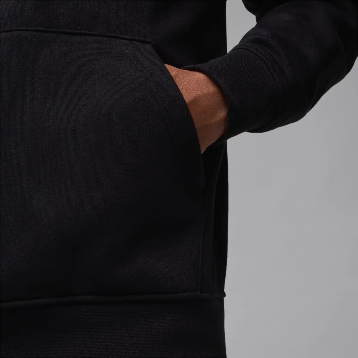 Jordan Brooklyn Fleece Ανδρικό Φούτερ