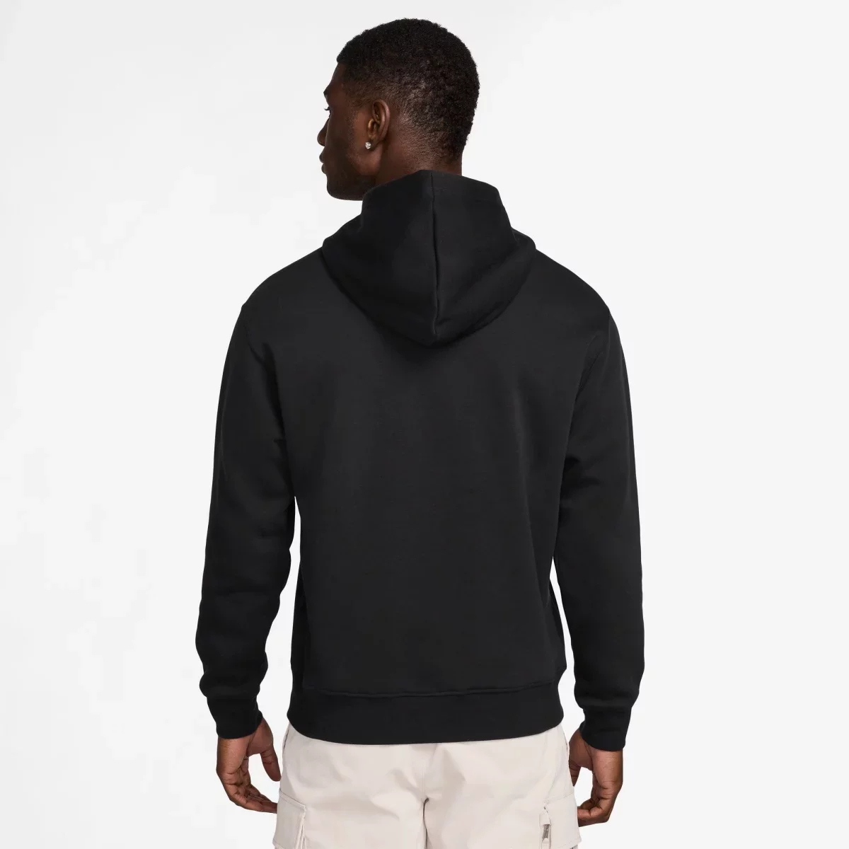 Jordan Brooklyn Fleece Ανδρικό Φούτερ