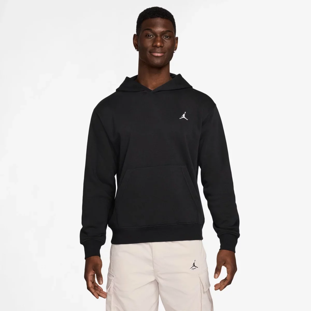 Jordan Brooklyn Fleece Ανδρικό Φούτερ