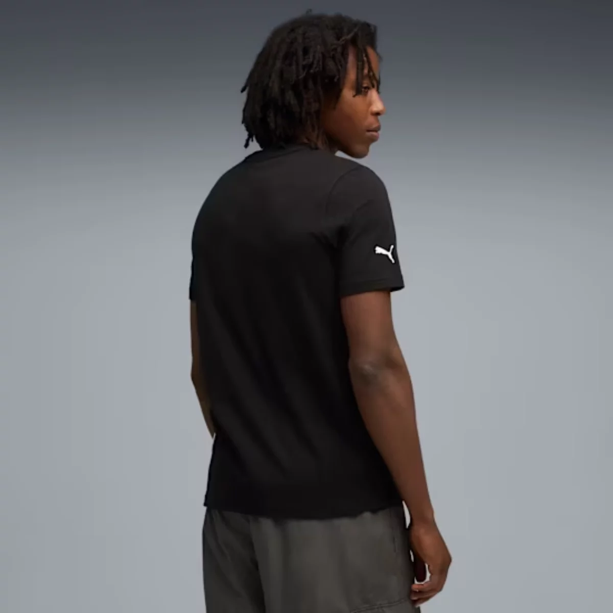 Scuderia Ferrari Sportswear Ανδρικό T-shirt