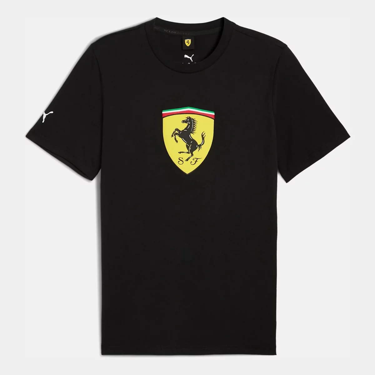 Scuderia Ferrari Sportswear Ανδρικό T-shirt