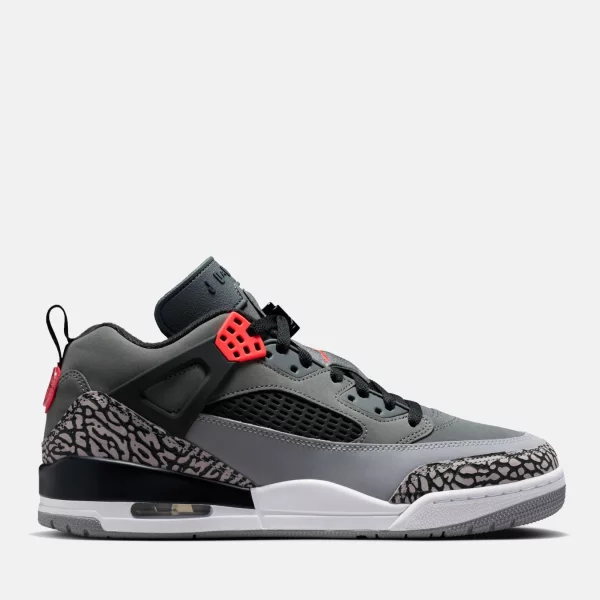 Jordan - Spizike Ανδρικά Sneakers - GREY (0012)