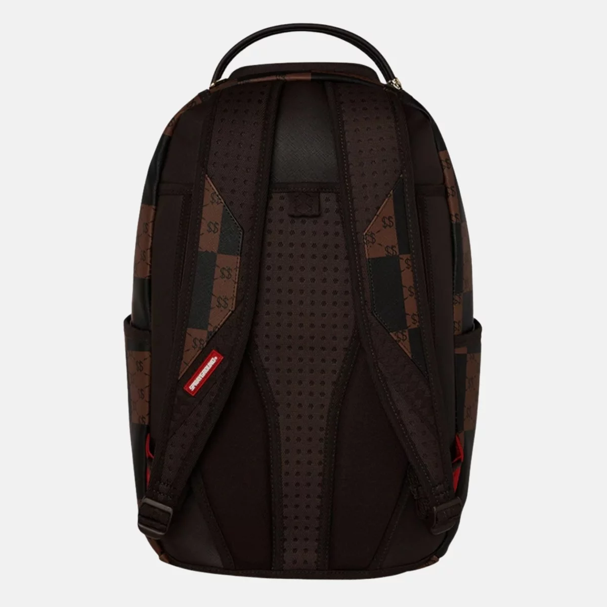 Sprayground - Sprayground Enlarged Check Paris Σακίδιο Πλάτης