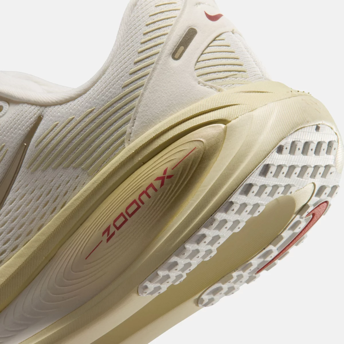Nike - Nike Vomero 18 Γυναικεία Παπούτσια για Τρέξιμο