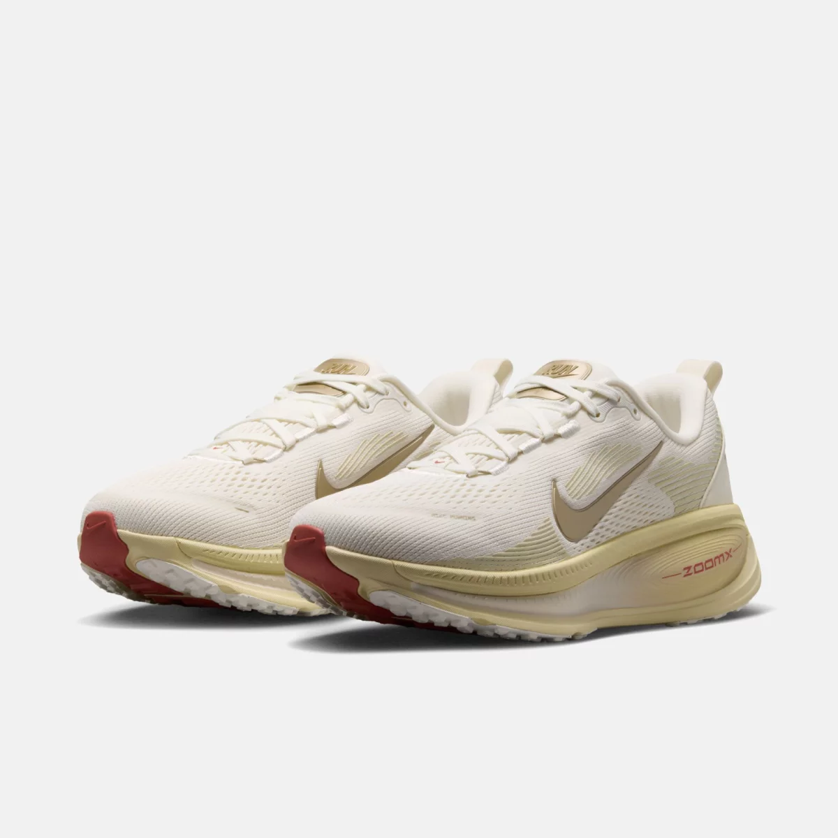 Nike - Nike Vomero 18 Γυναικεία Παπούτσια για Τρέξιμο