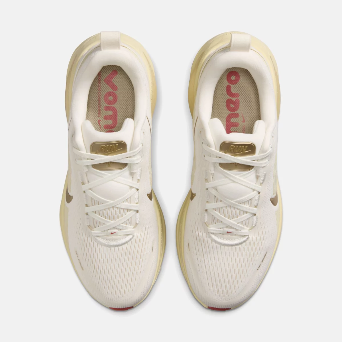 Nike - Nike Vomero 18 Γυναικεία Παπούτσια για Τρέξιμο