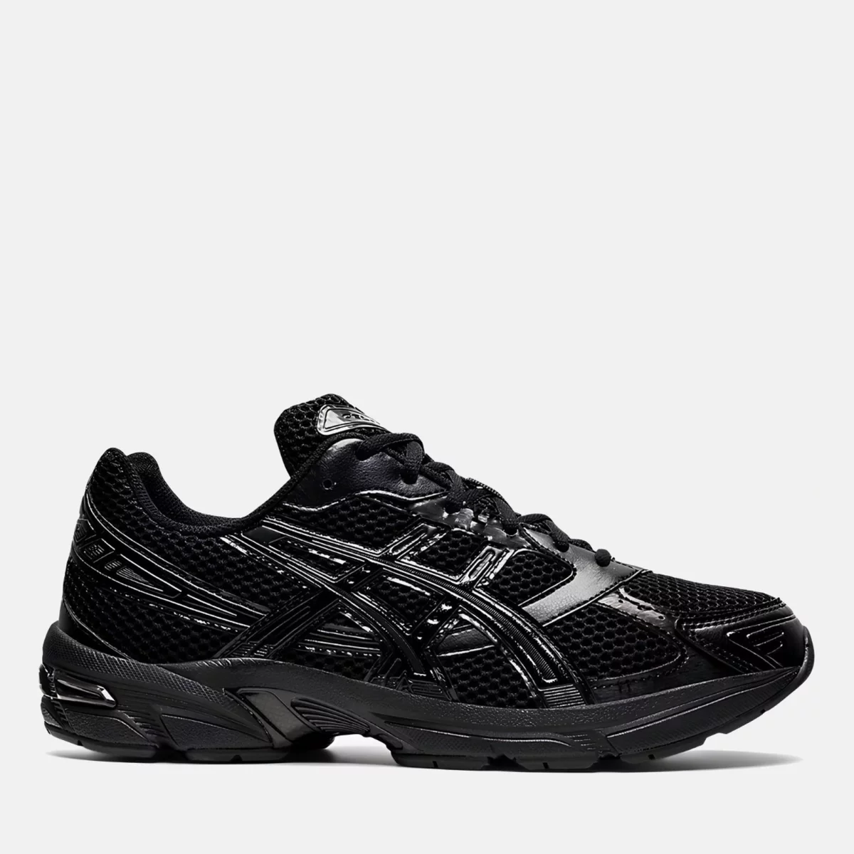 Asics - Asics Gel-1130 Unisex Sneakers - BLACK (0002)