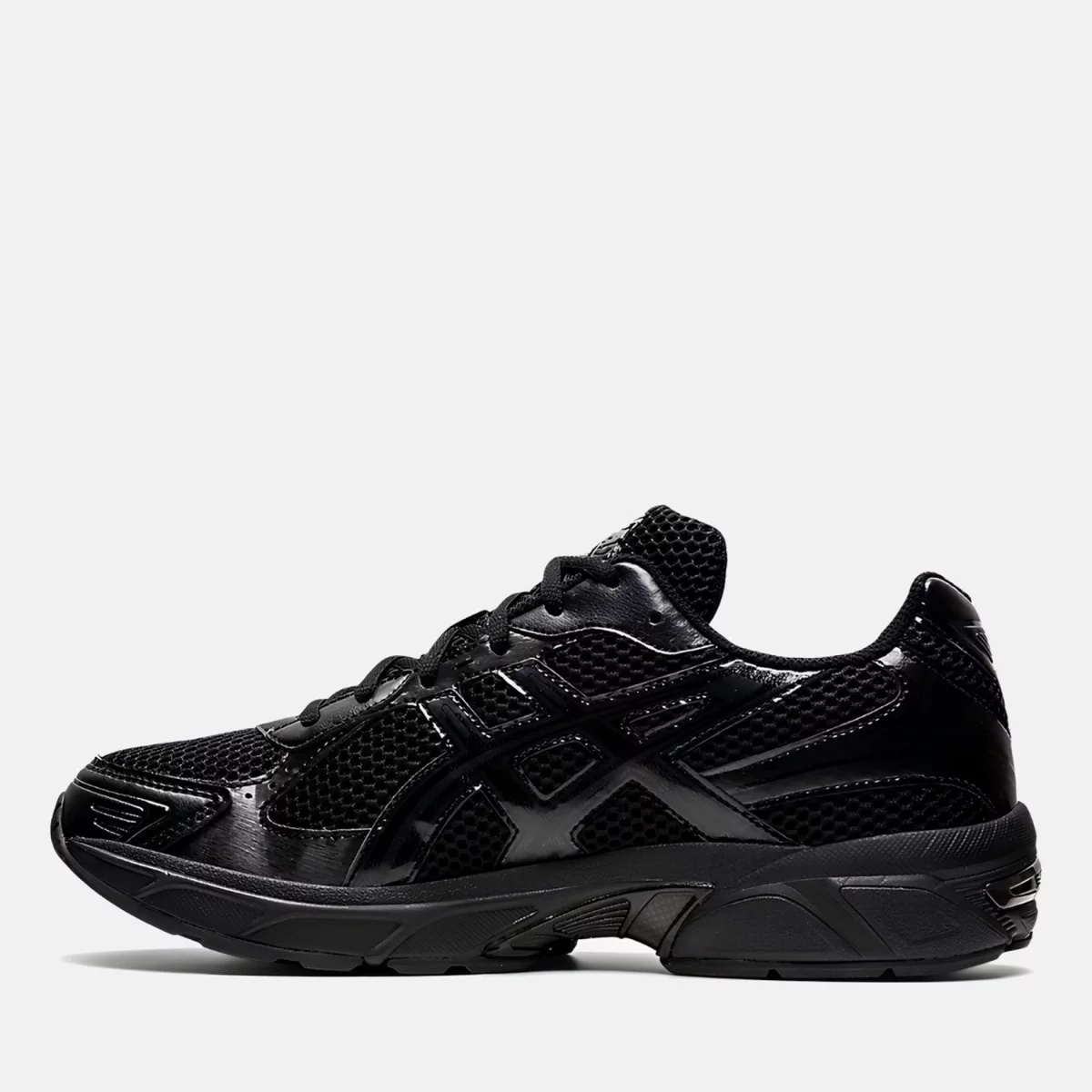 Asics - Asics Gel-1130 Unisex Sneakers - BLACK (0002)