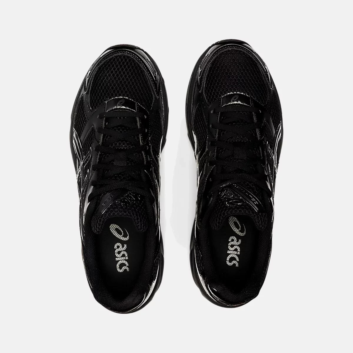 Asics - Asics Gel-1130 Unisex Sneakers - BLACK (0002)