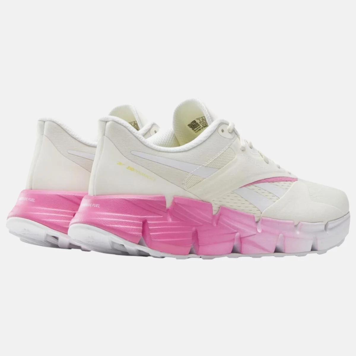 Reebok Zig Dynamica 5 Γυναικεία Sneakers