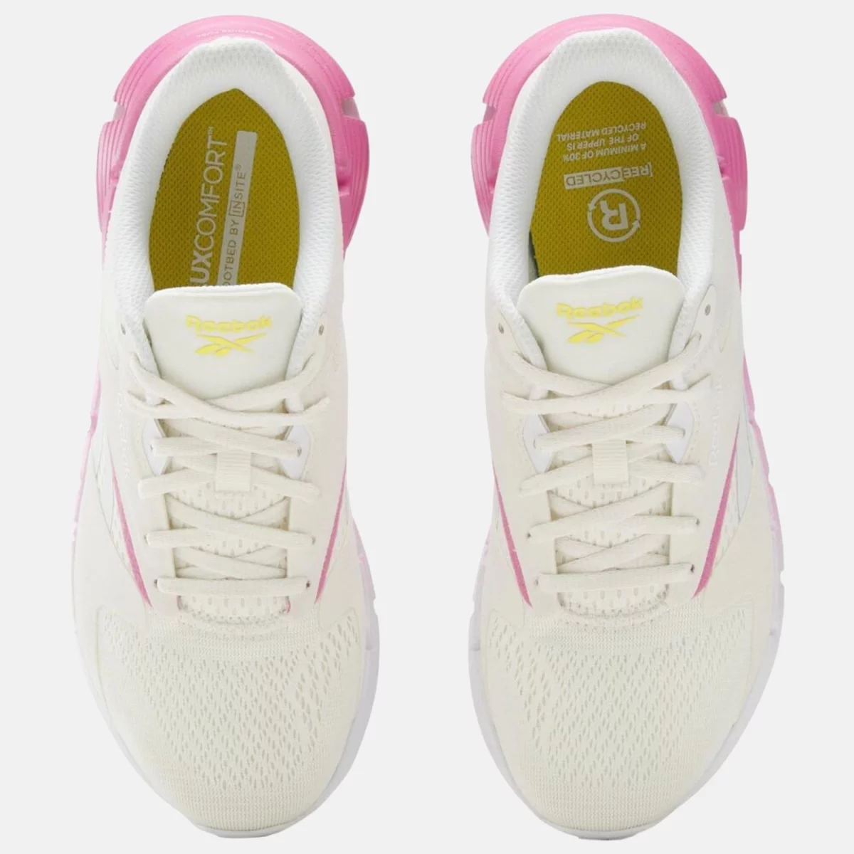 Reebok Zig Dynamica 5 Γυναικεία Sneakers