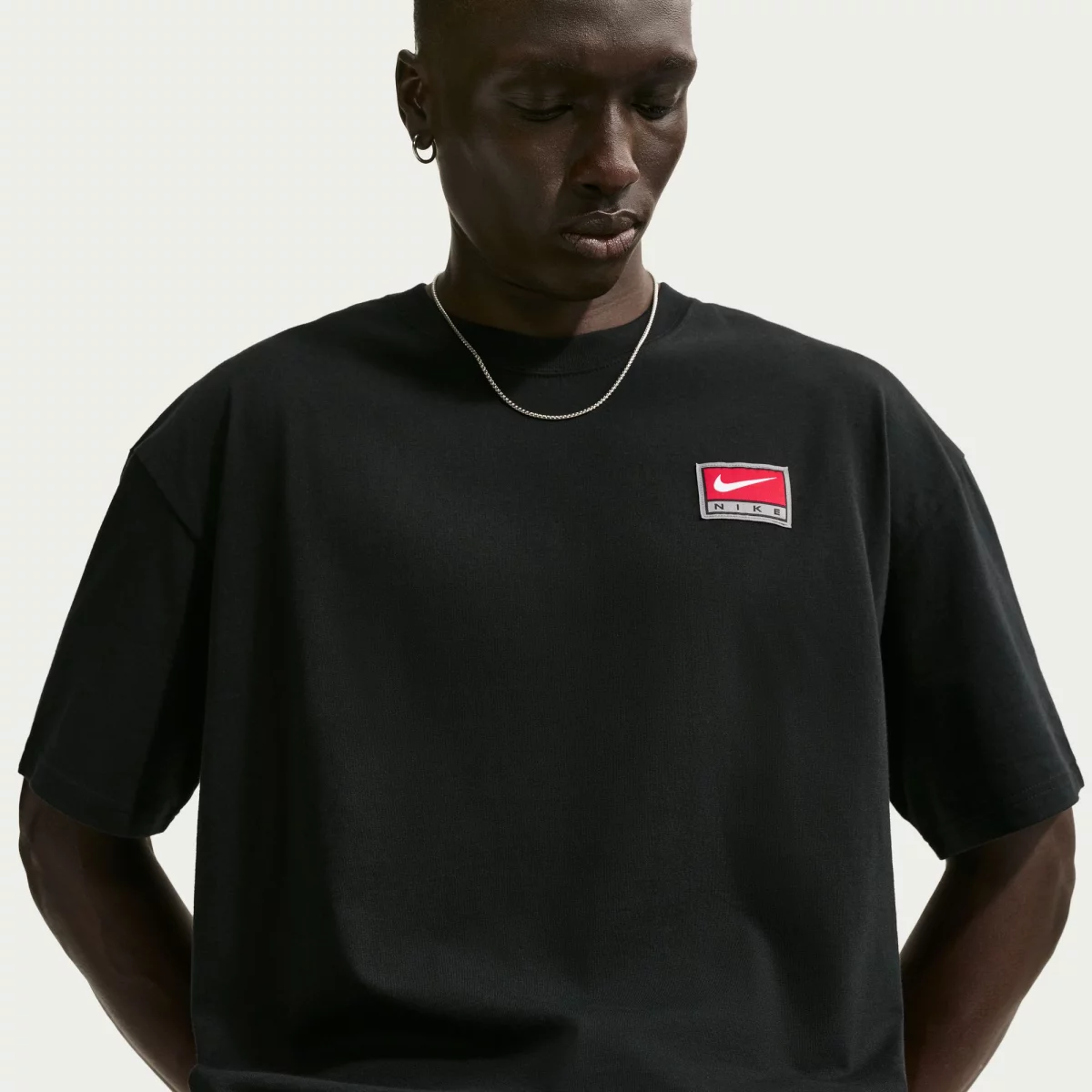 Nike Life Ανδρικό Τ-shirt