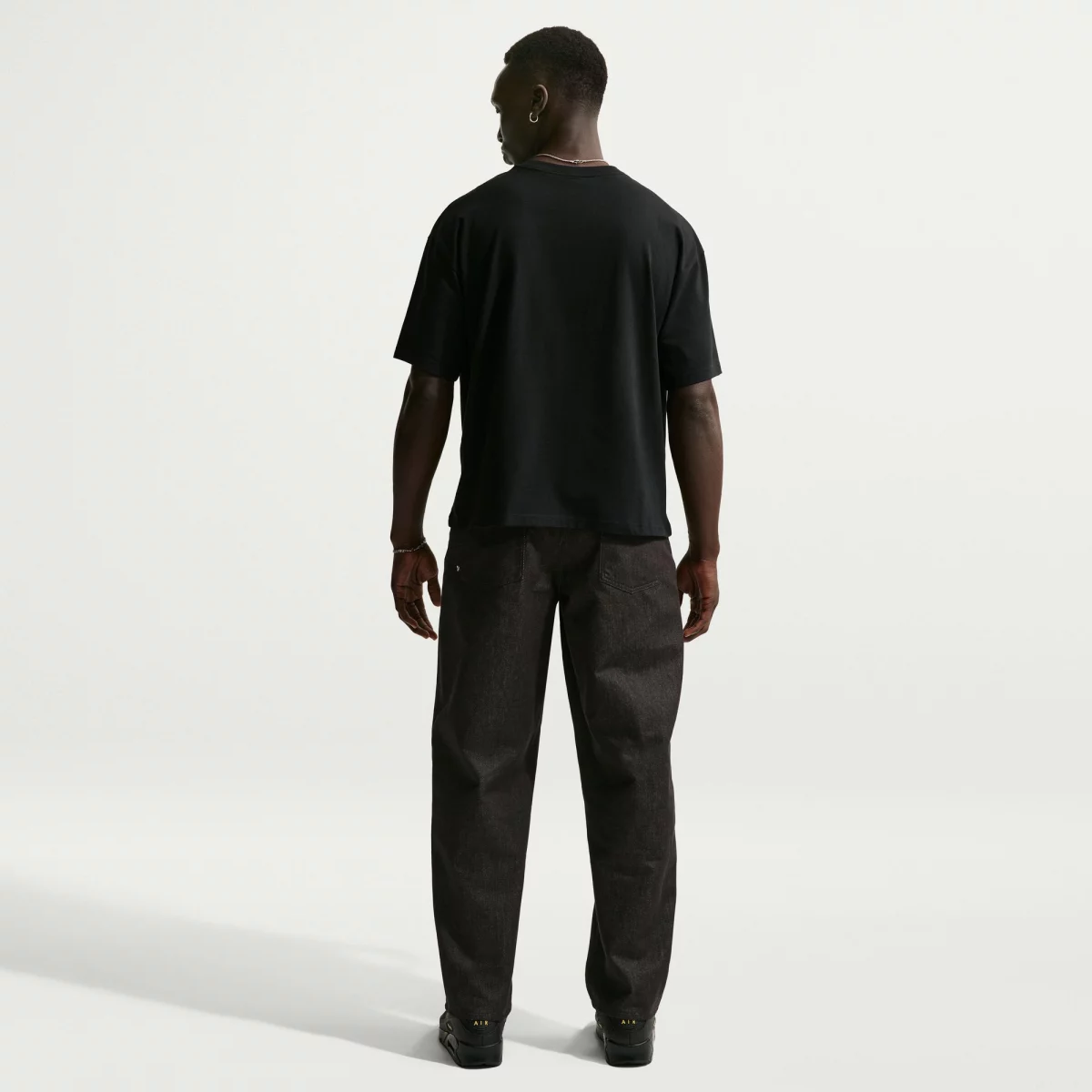 Nike Life Ανδρικό Τ-shirt