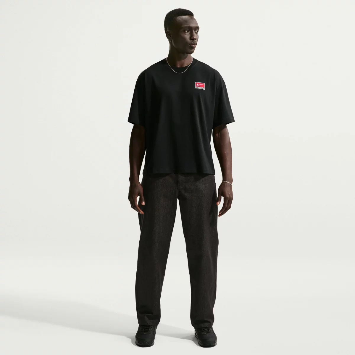 Nike Life Ανδρικό Τ-shirt