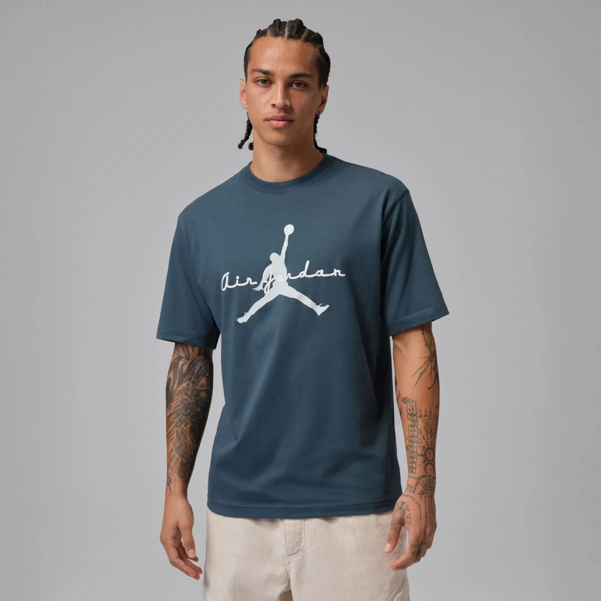 Jordan Brooklyn Ανδρικό T-shirt