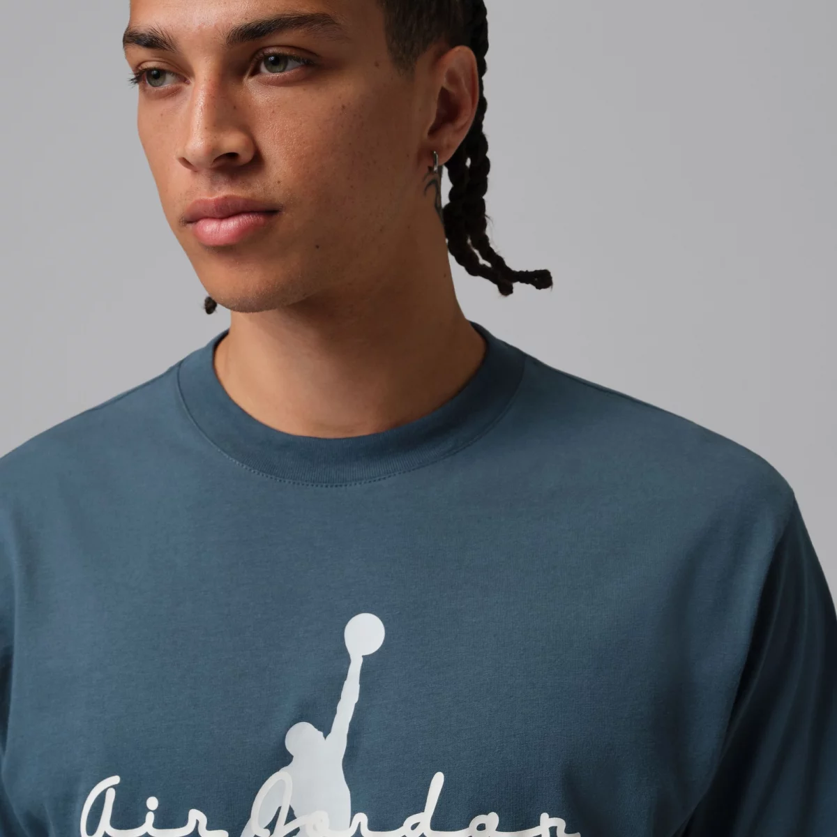 Jordan Brooklyn Ανδρικό T-shirt