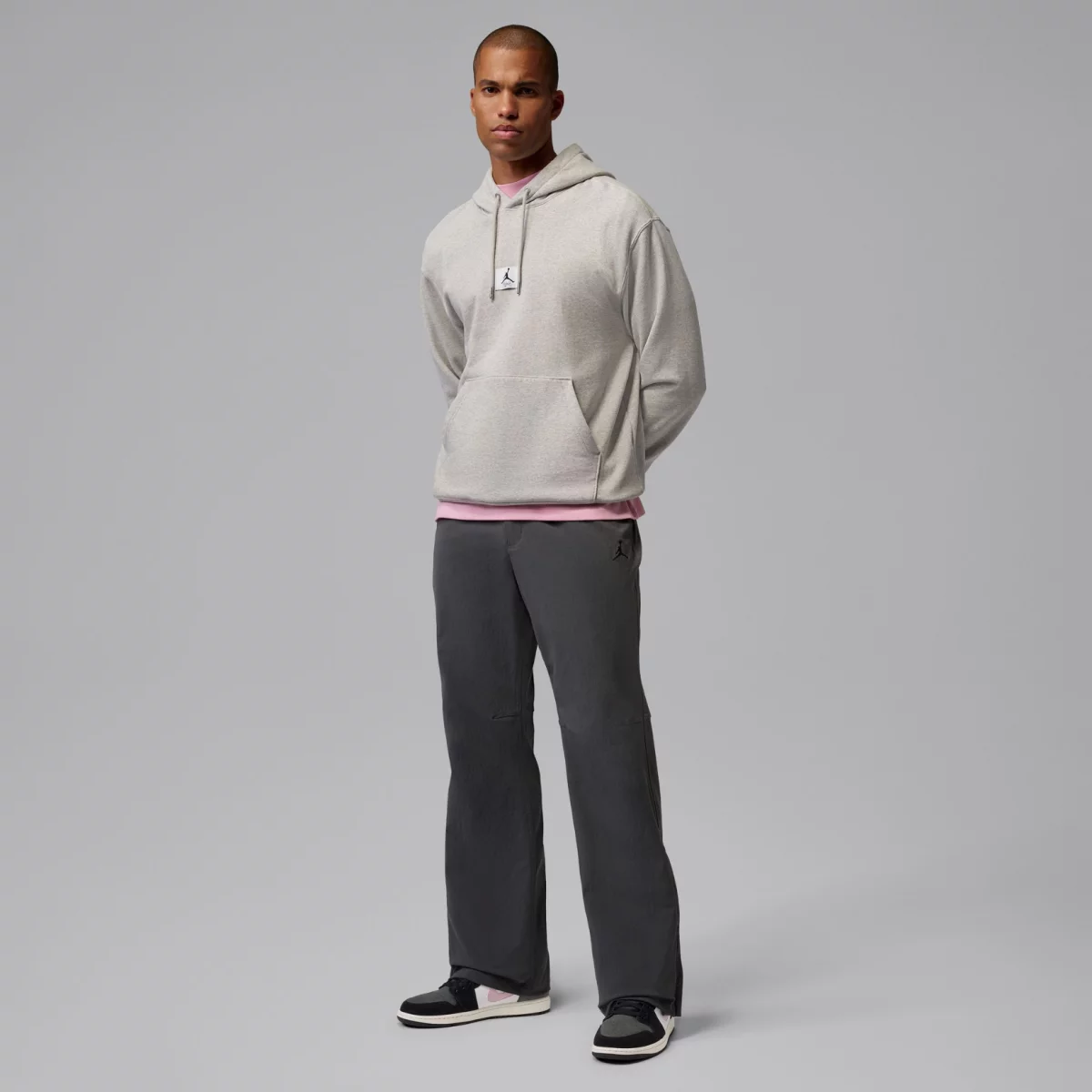 Jordan - Air Jordan 1 Low SE Ανδρικά Sneakers