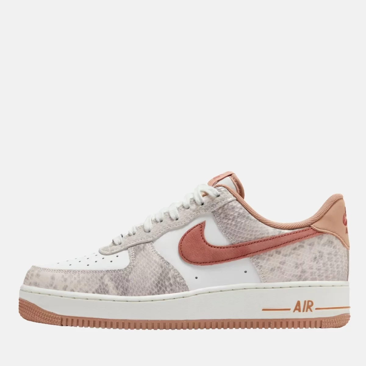 Nike Air Force 1 '07 LV8 Ανδρικά Sneakers