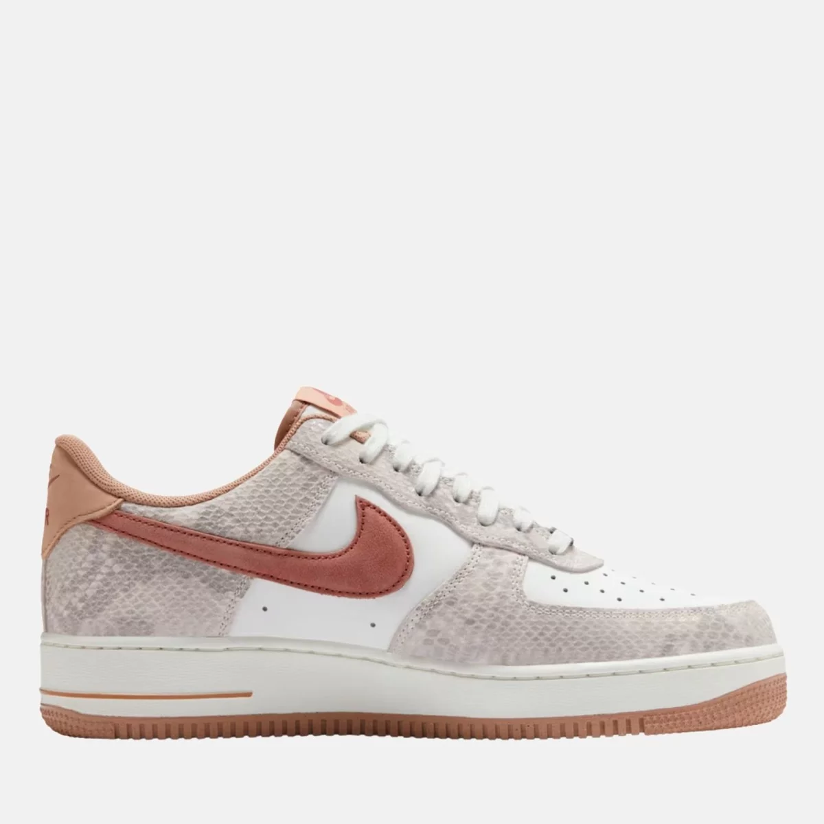 Nike Air Force 1 '07 LV8 Ανδρικά Sneakers