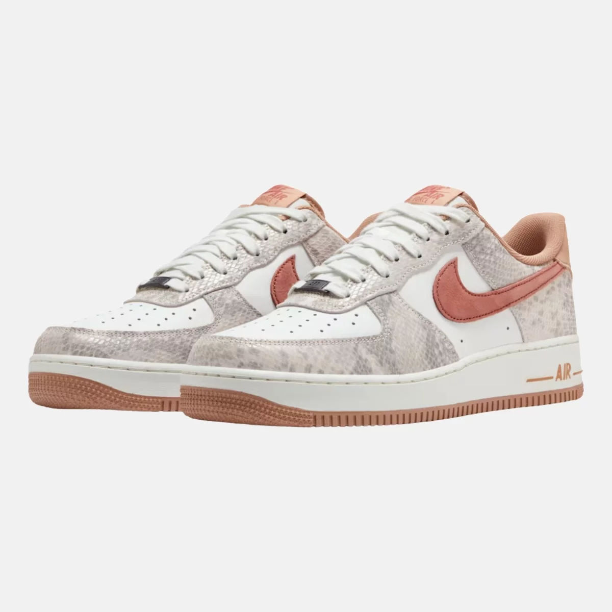 Nike Air Force 1 '07 LV8 Ανδρικά Sneakers