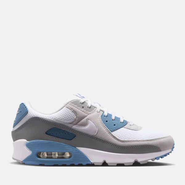 Nike - Nike Air Max 90 Ανδρικά Sneakers