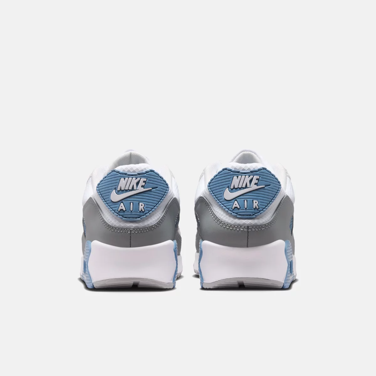 Nike - Nike Air Max 90 Ανδρικά Sneakers