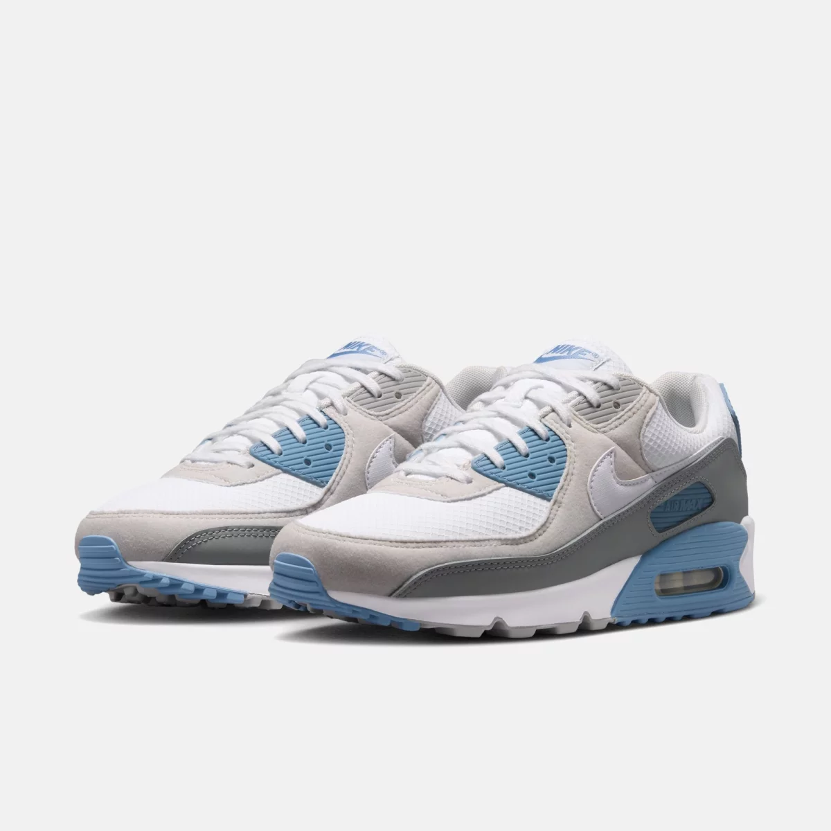 Nike - Nike Air Max 90 Ανδρικά Sneakers