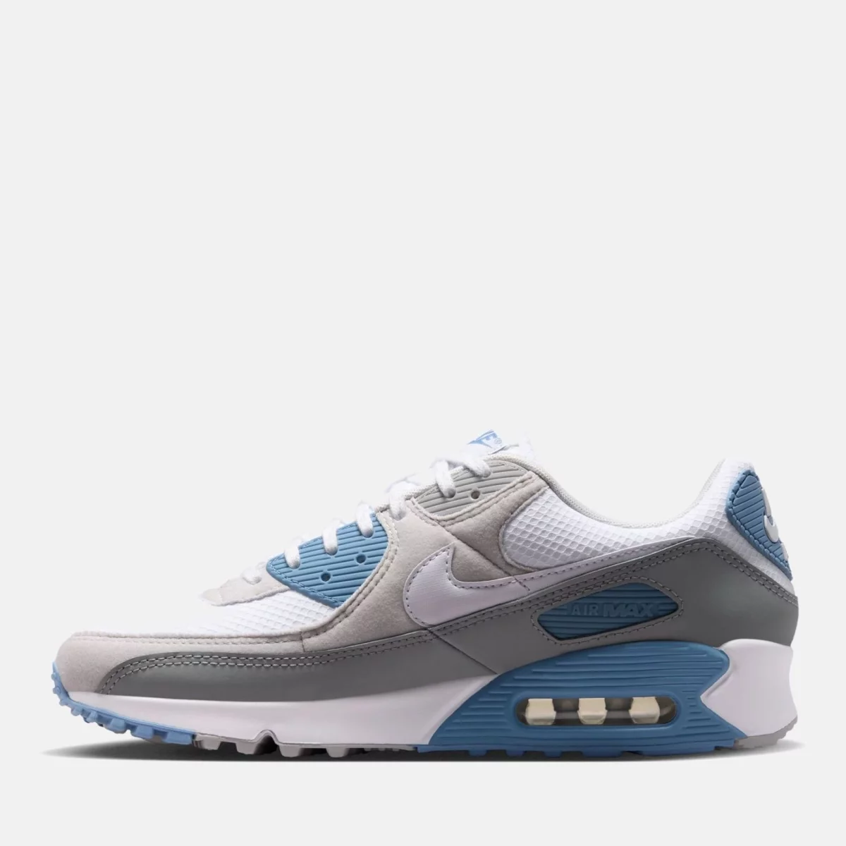 Nike - Nike Air Max 90 Ανδρικά Sneakers