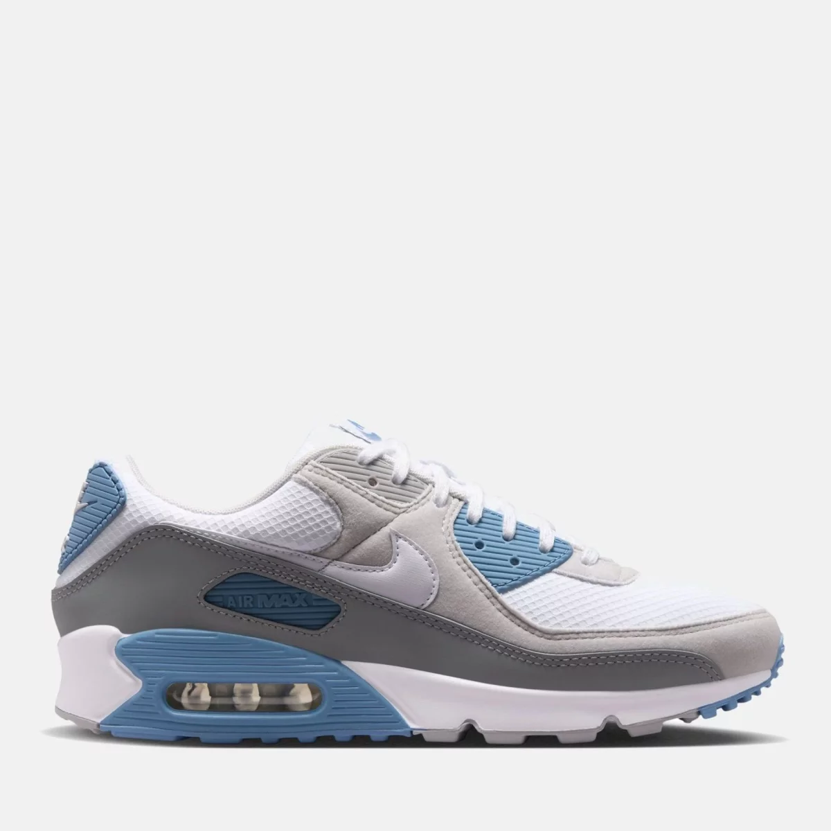 Nike - Nike Air Max 90 Ανδρικά Sneakers