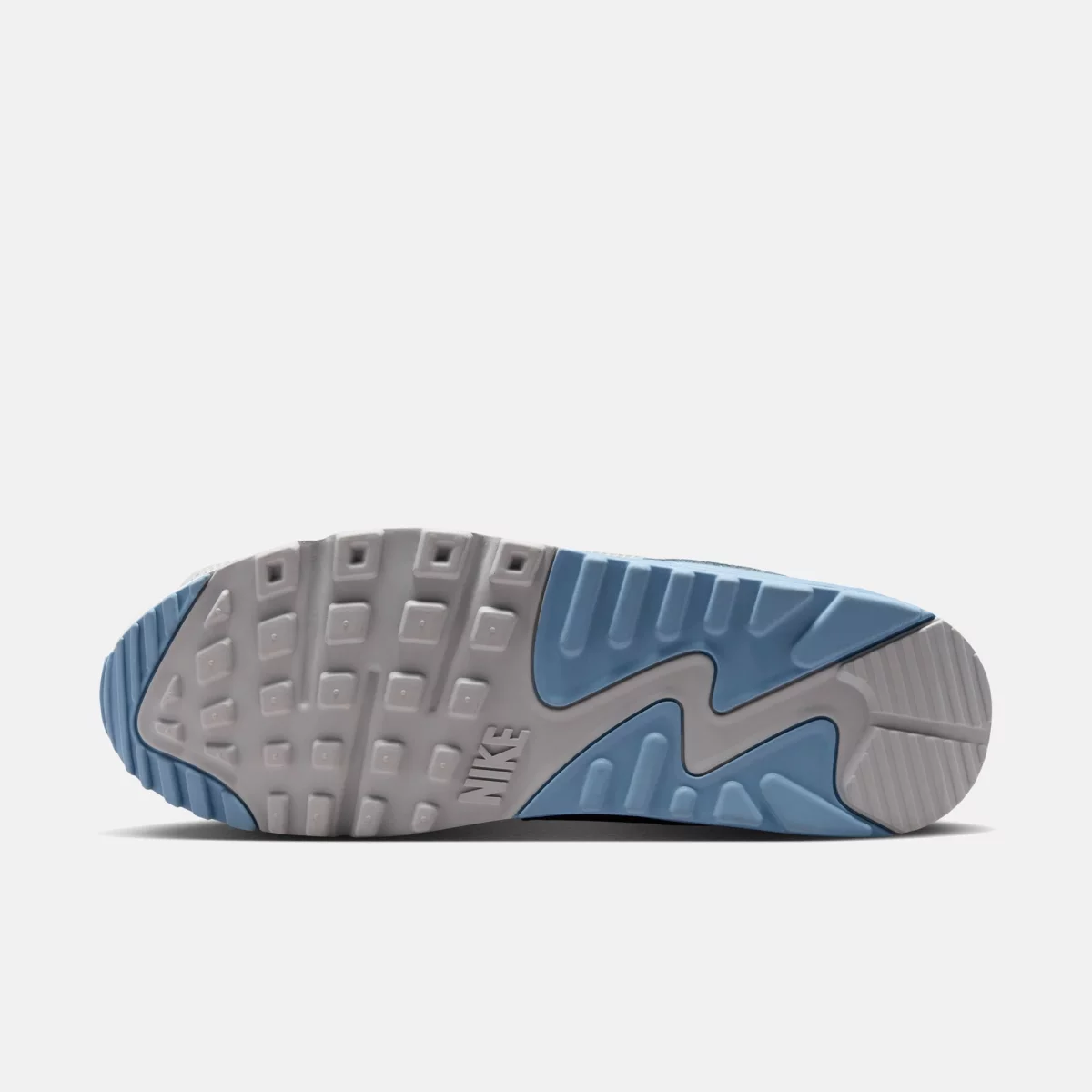 Nike - Nike Air Max 90 Ανδρικά Sneakers