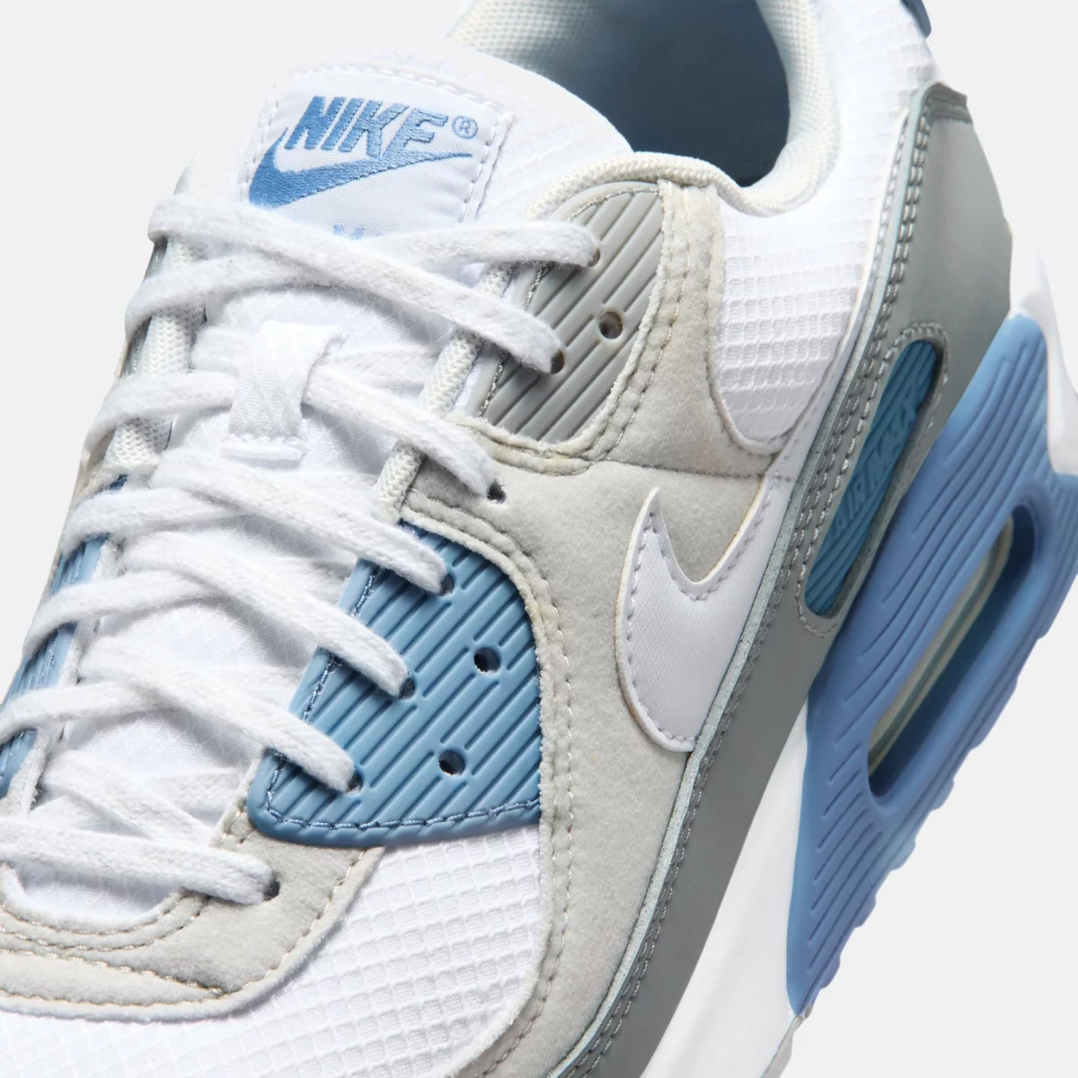 Nike - Nike Air Max 90 Ανδρικά Sneakers