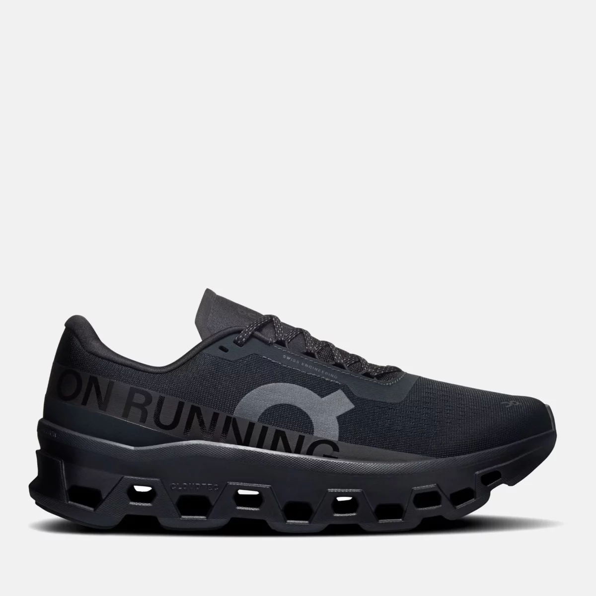 On Cloudmonster 1 Ανδρικά Παπούτσια για Τρέξιμο