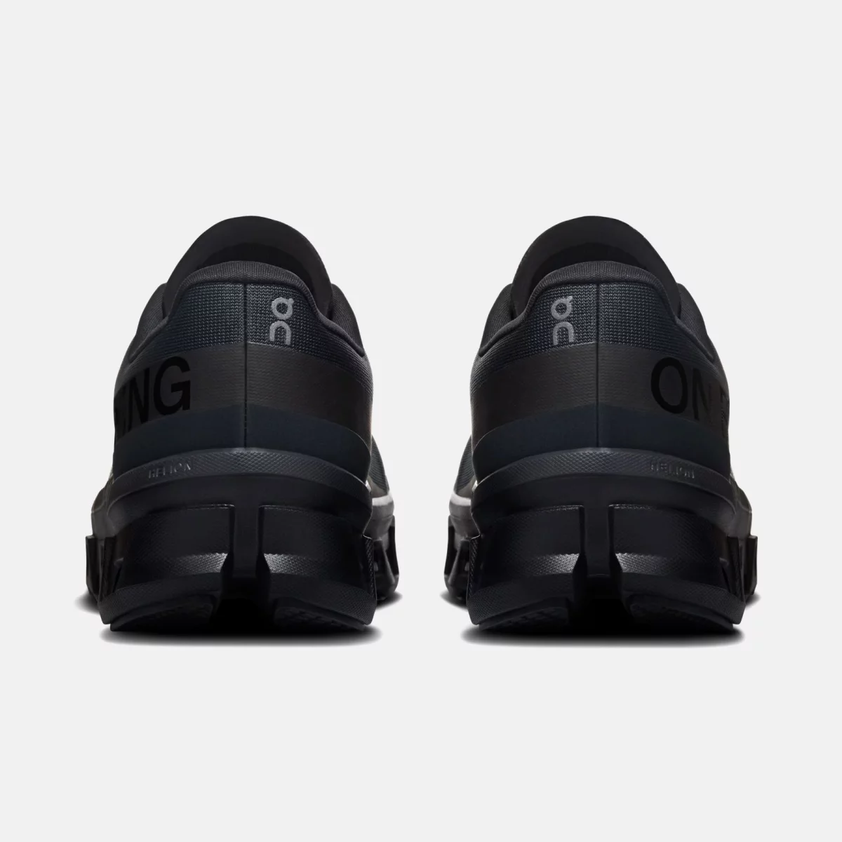 On Cloudmonster 1 Ανδρικά Παπούτσια για Τρέξιμο