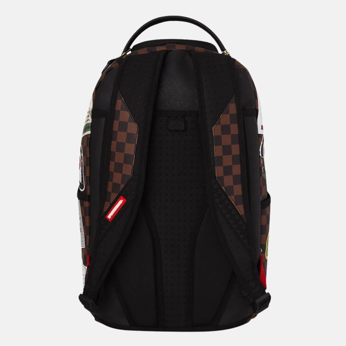 Sprayground - Sprayground Mickey Global Mogul Style Σακίδιο Πλάτης