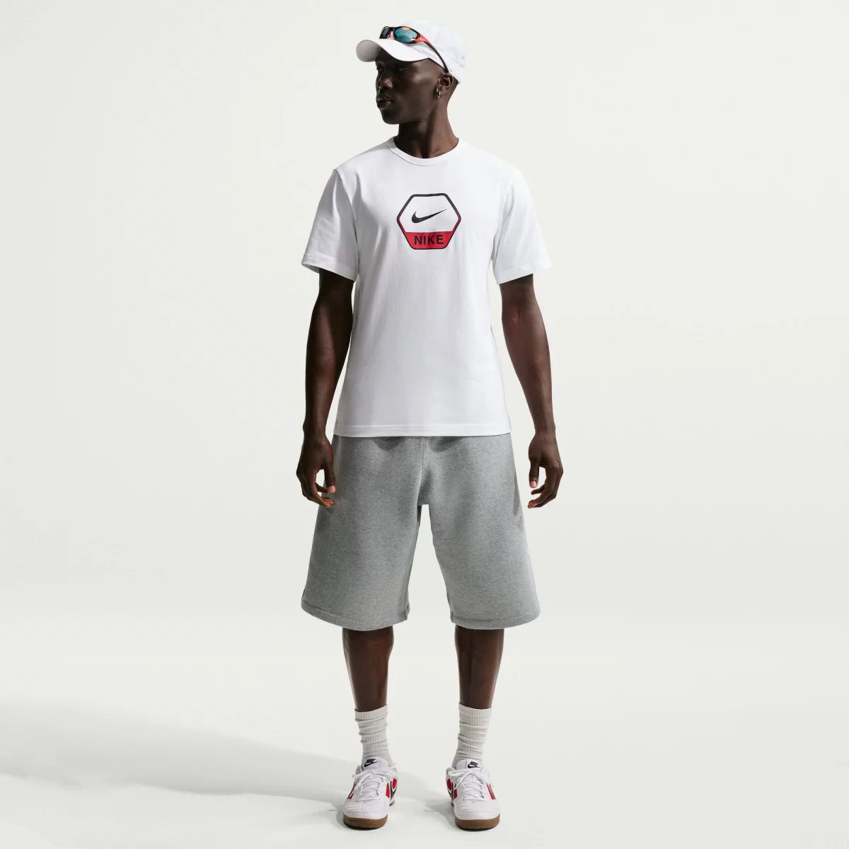 Nike Sportswear Ανδρικό T-shirt