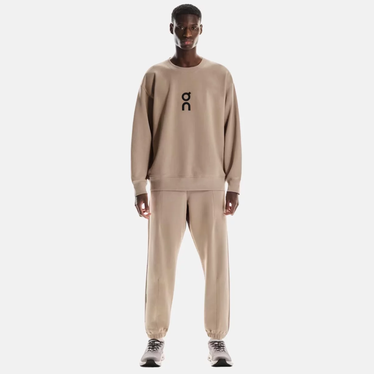 On Club Ανδρικό Παντελόνι Φόρμας