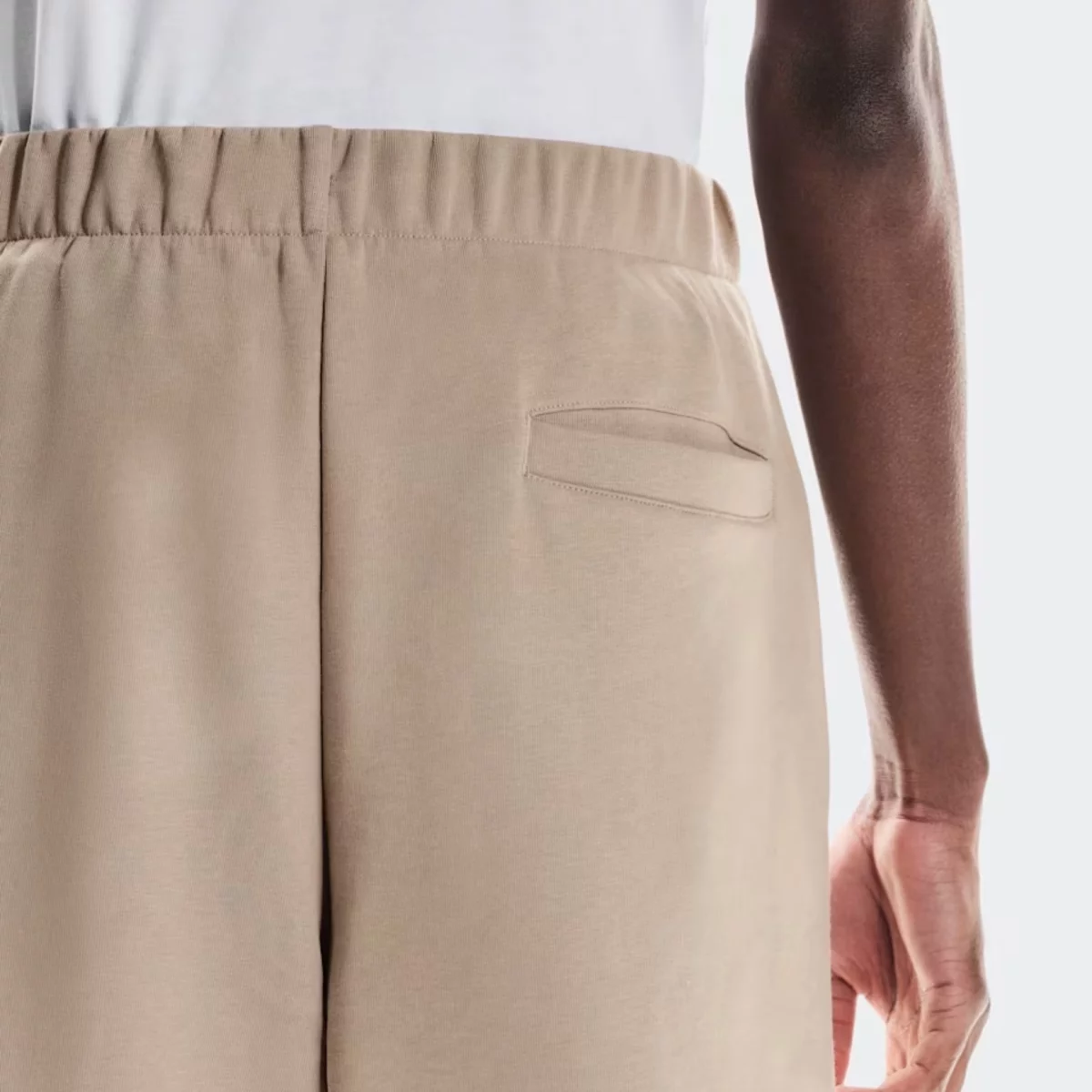 On Club Ανδρικό Παντελόνι Φόρμας